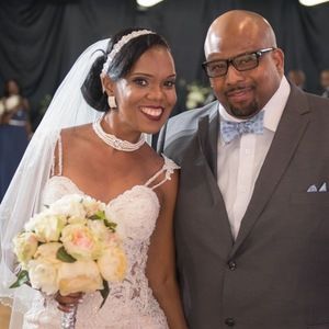 Meet your Posher, Rodney & karla